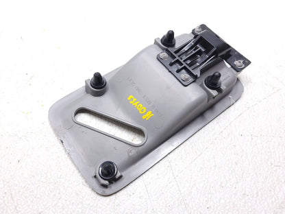 18 19 20 21 22 Honda Odyssey 2nd Row Seat Belt Cover Trim OEM