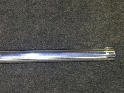 08 09 10 Subaru Impreza Sdn Front Right Pass Side Door Window Belt Molding OEM