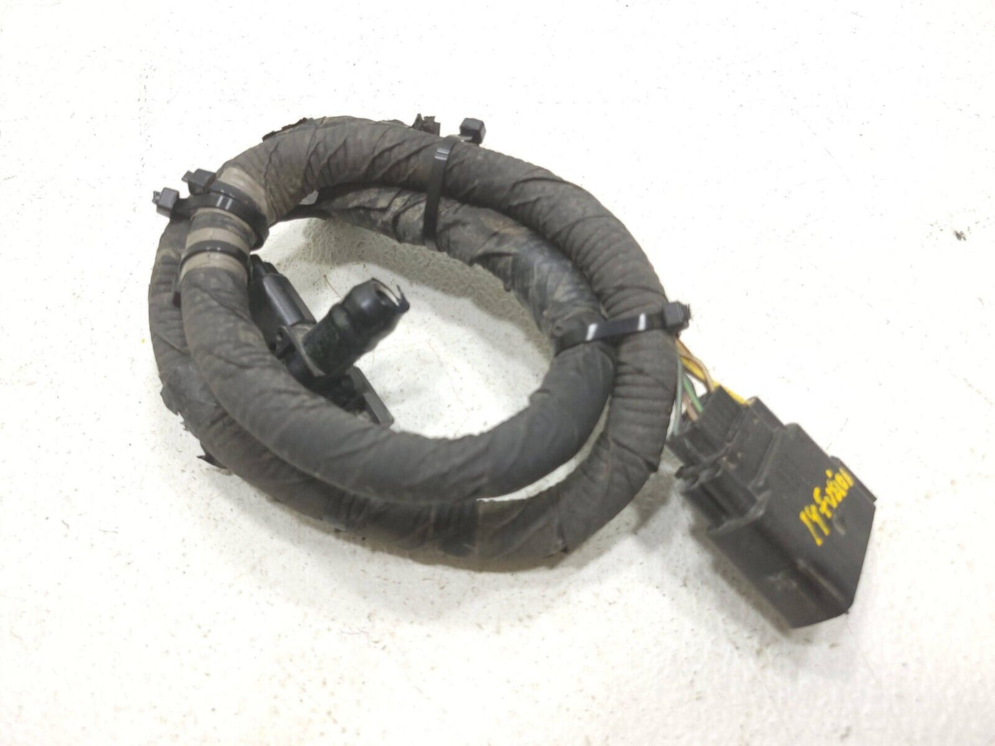 13 14 15 16 Ford Fusion Fuel Tank Wire Harness W/ Sensor 9u5a-9c052-bc OEM