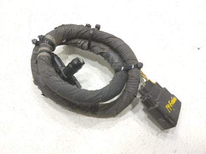 13 14 15 16 Ford Fusion Fuel Tank Wire Harness W/ Sensor 9u5a-9c052-bc OEM