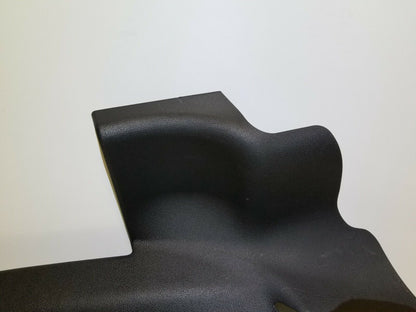 11 12 13 14 15  Audi Q7 Rear Right Pass Side C Pillar Lower Trim OEM 87k Miles