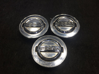 11 12 13 14 Nissan Juke Wheel Center Cap 40343 2dr0a 3pcs OEM D30