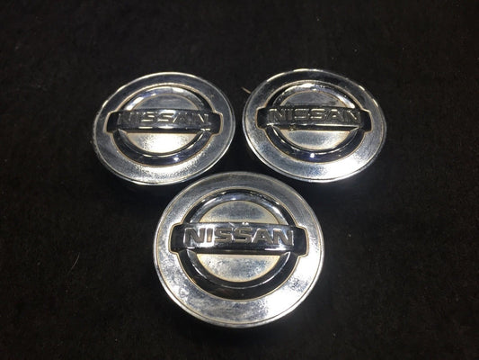 11 12 13 14 Nissan Juke Wheel Center Cap 40343 2dr0a 3pcs OEM D30