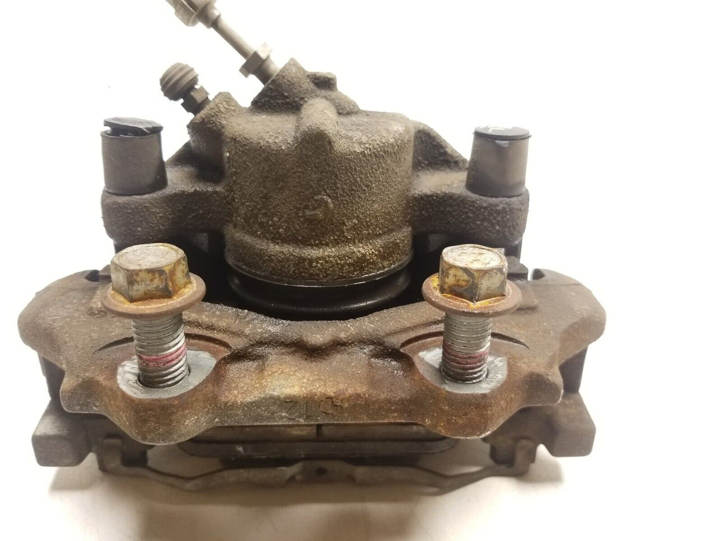 17 18 19 Ford Escape Front Brake Caliper Left Driver Side OEM