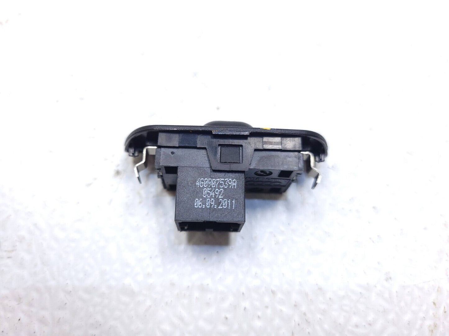 12 13 14 15 16 17 Audi A7 Dash Sunload Sunlight Sensor 4g0907539 OEM