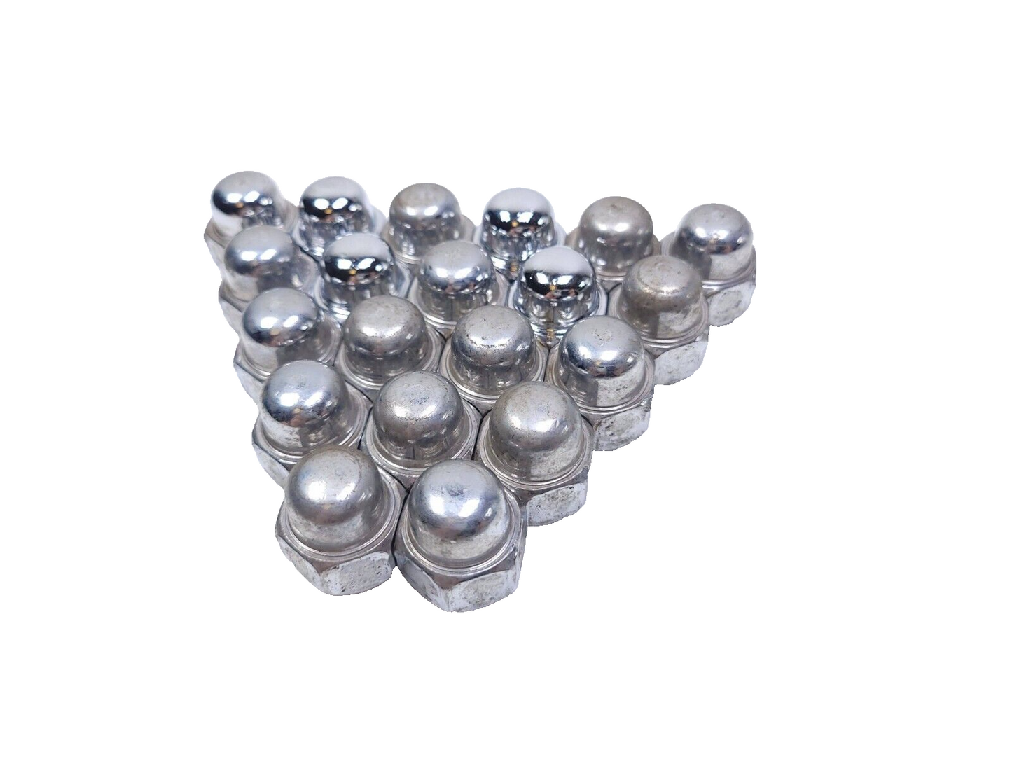 18-21 Hyundai Kona Wheel Lug Nut 20pcs OEM 29k