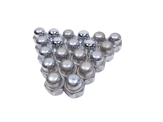 18-21 Hyundai Kona Wheel Lug Nut 20pcs OEM 29k