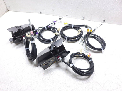 18 19 20 21 22 Honda Odyssey 2nd Row Rear Seat Fold Release Lever Handle OEM