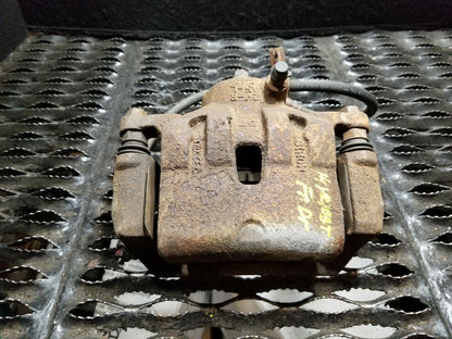 12 13 14 15 16 Hyundai Veloster Front Left Driver Side Brake Caliper OEM