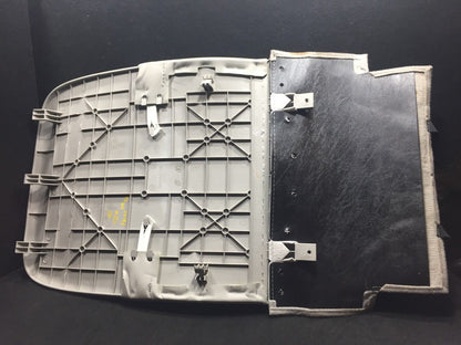 09 10 11 12 13 14 Acura Tsx Front Seat Back Trim Cover Panel OEM D28
