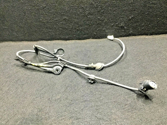 04 05 06 Scion Xa Rear Left Driver Side ABS Speed Sensor OEM D18