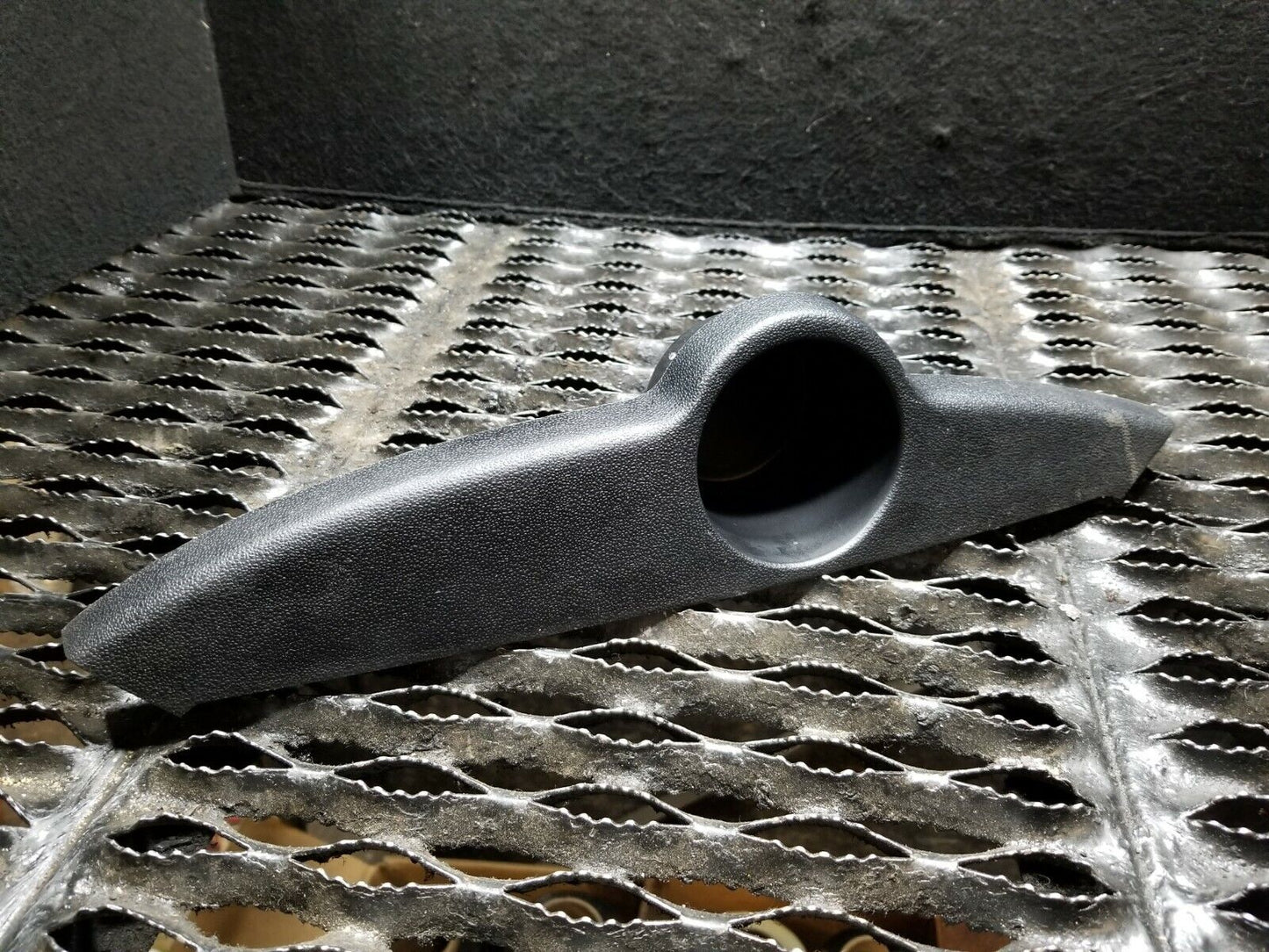 11 12 13 14 Chrysler 200s Convertible Rear Left Driver Side Cup Holder OEM