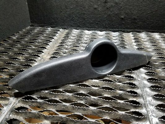 11 12 13 14 Chrysler 200s Convertible Rear Left Driver Side Cup Holder OEM
