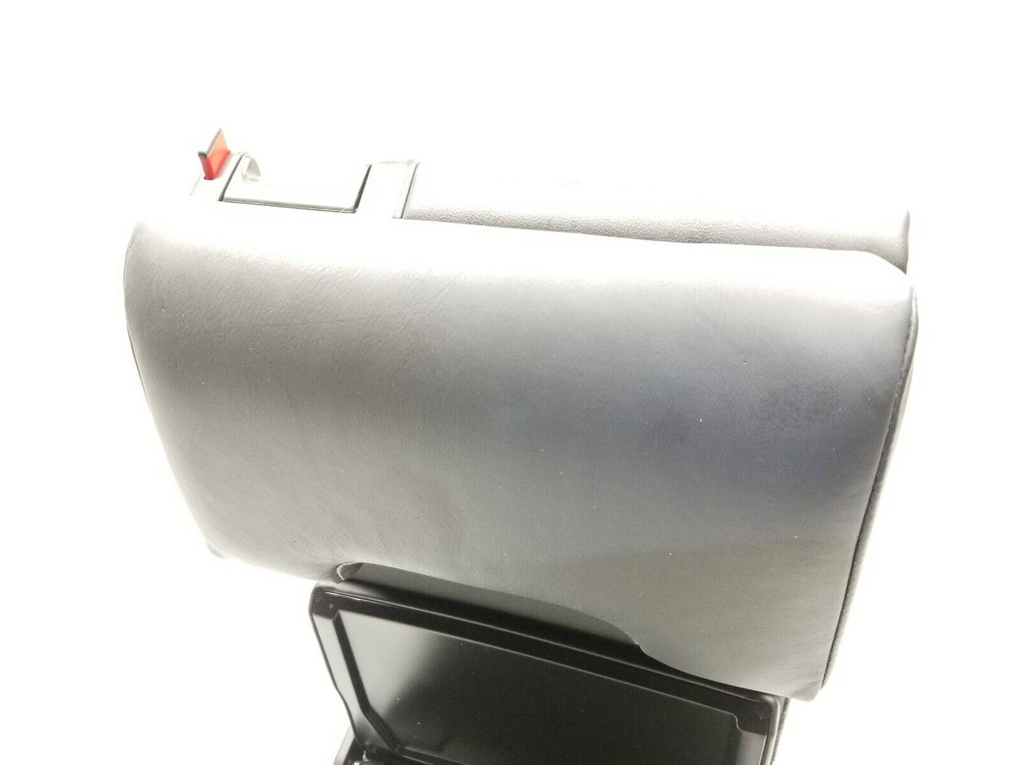 10 11 12 13 Volvo XC60 Rear Seat Center Upper Cushion Armrest OEM