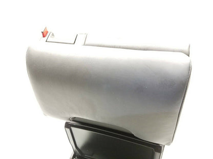 10 11 12 13 Volvo XC60 Rear Seat Center Upper Cushion Armrest OEM