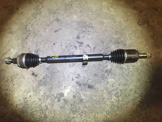 98 99 00 01 02 03 Mercedes Ml320 W163 Axle Shaft Front Right Pass Side OEM D34