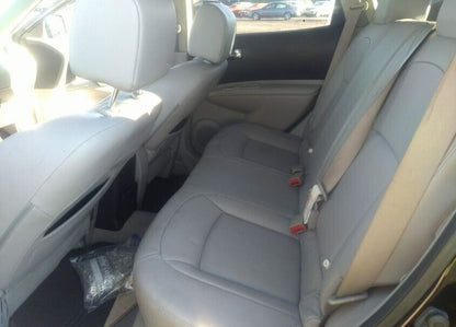 12 13 14 15 Nissan Rogue Steering Wheel OEM