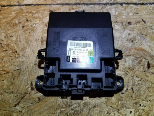 07 08 09 10 Mercedes-benz R350 Front Right Pass Side Door Control Module OEM