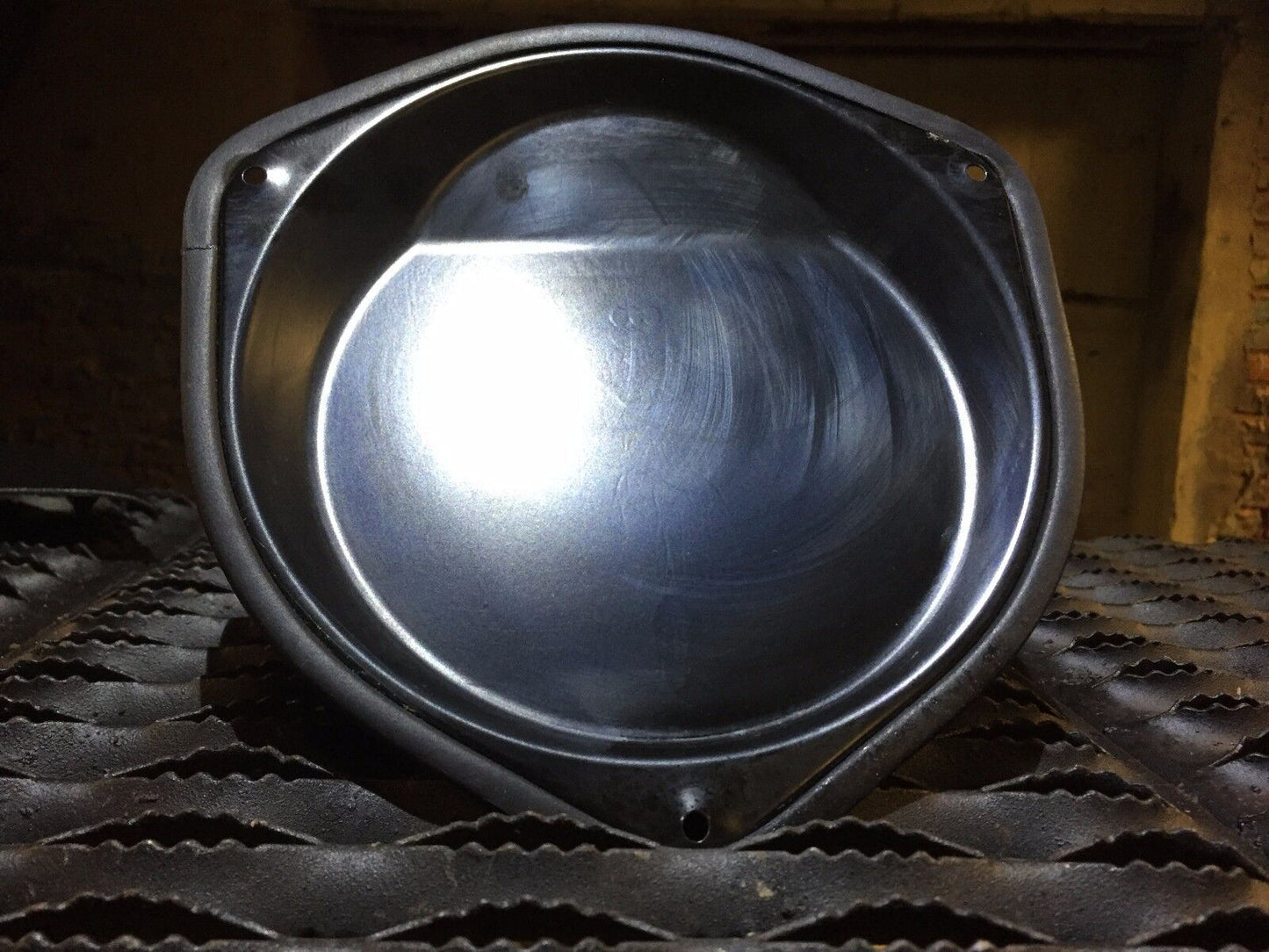 05 06 07 08 Audi A6 C6 Fuel Tank Access Panel OEM 8e0010162p