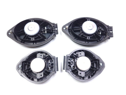 18 19 20 21 Chevrolet Equinox Door Speaker 4pcs OEM