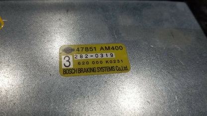 03 04 2003 2004 Infiniti G35 Anti-lock Brake System ABS Control Module OEM N18