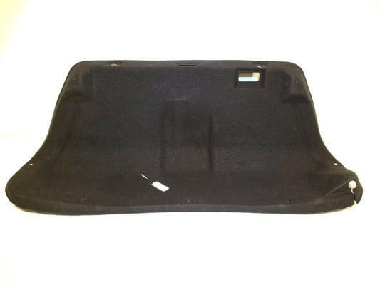 06 07 08 09 Infiniti M35 Trunk Lid Trim Panel Cover OEM