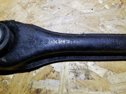 09 10 11 12 13 Mazda 3 Rear Right Passenger Side Lower Forward Control Arm OEM