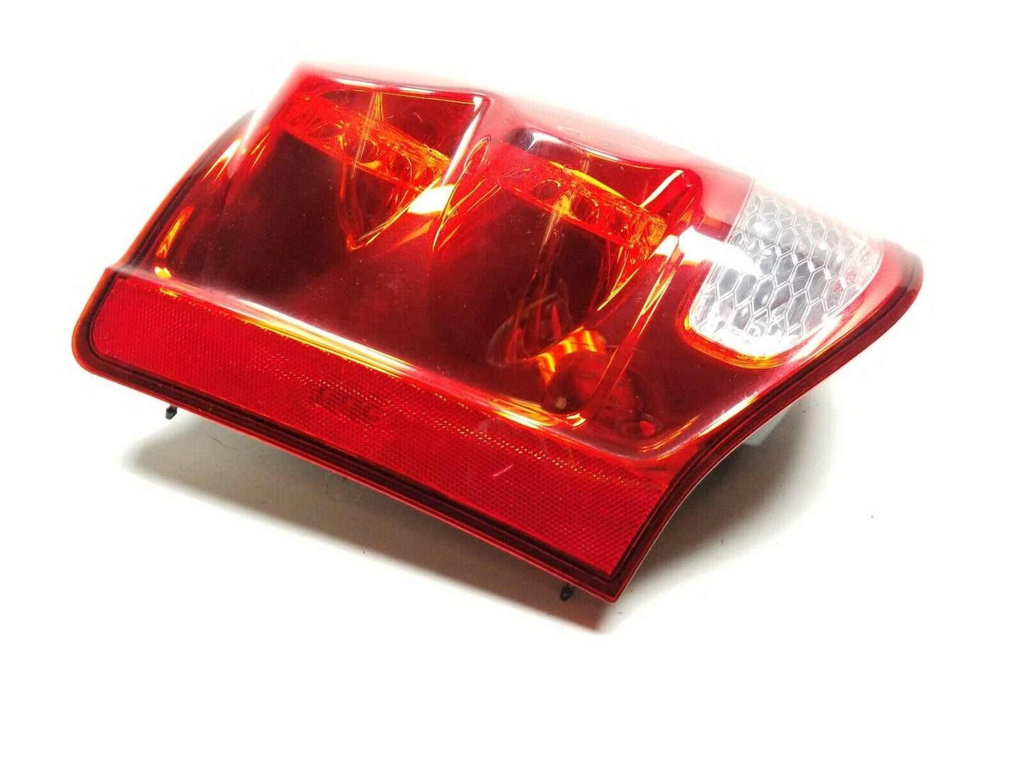 12 - 16 Dodge Grand Caravan Tail Light Driver Side Left 05182535ad OEM