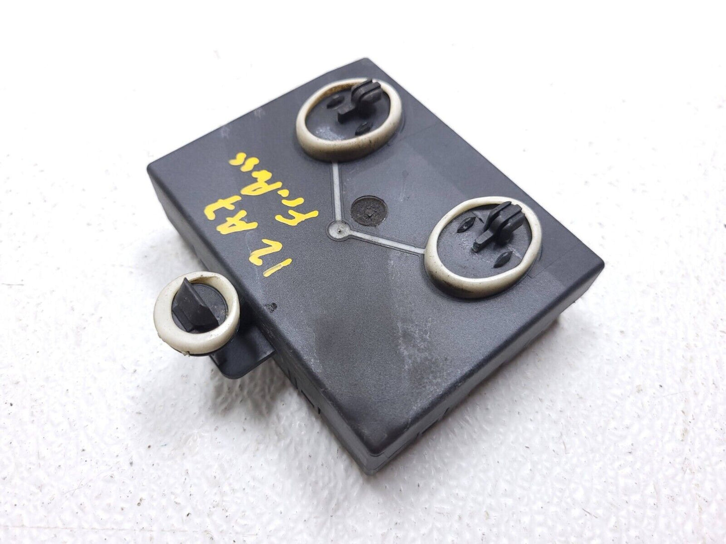 12 13 14 15 16 17 Audi A7 Door Control Module Front Rigth Passenger Side OEM