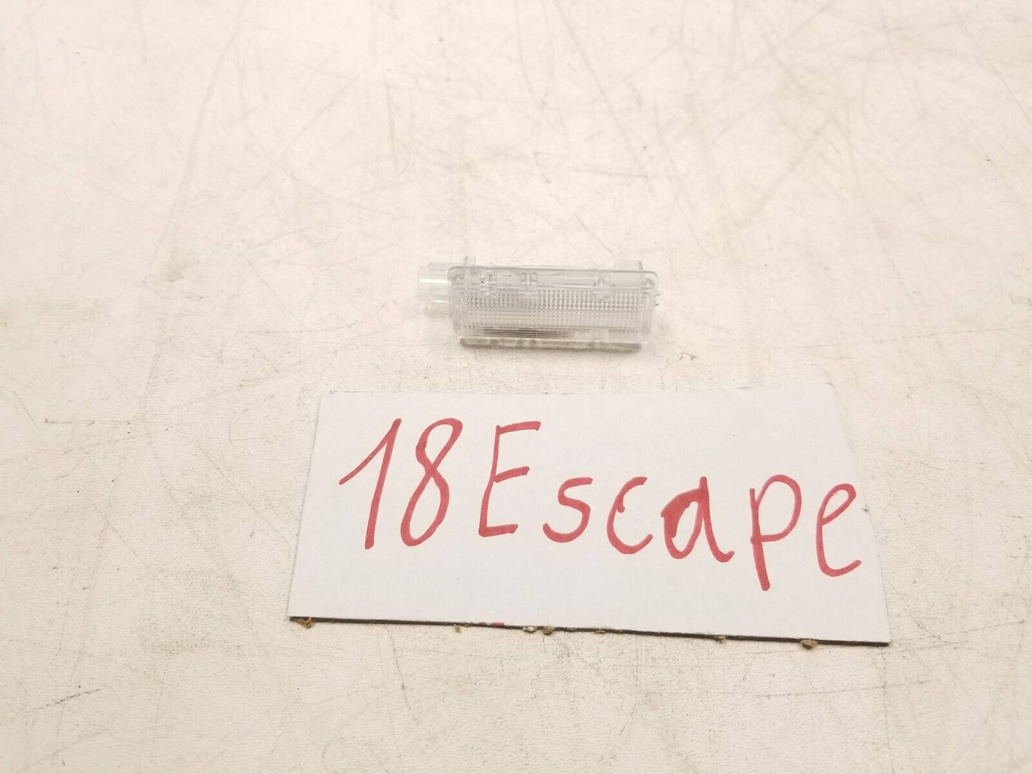 17 18 19 Ford Escape Interior Light Lamp OEM