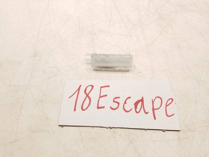 17 18 19 Ford Escape Interior Light Lamp OEM