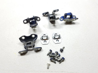 11 12 13 14 15 Toyota Prius Left Driver Side Door Hinge OEM •••color 8t5/fb10•••