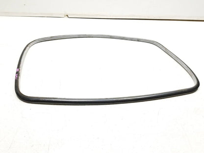08 09 10 11 12 13 BMW 128i Coupe Sunroof Weatherstrip Seal OEM