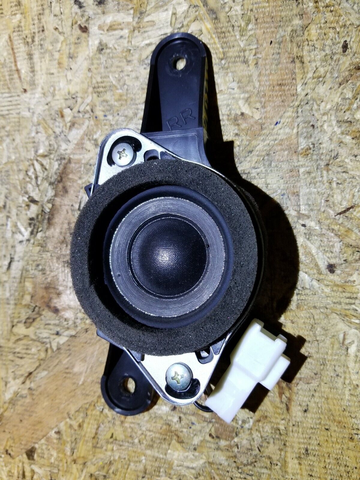 09 10 11 12 13 Lexus IS250 Rear Right Passenger Side Audio Tweeter Speaker OEM