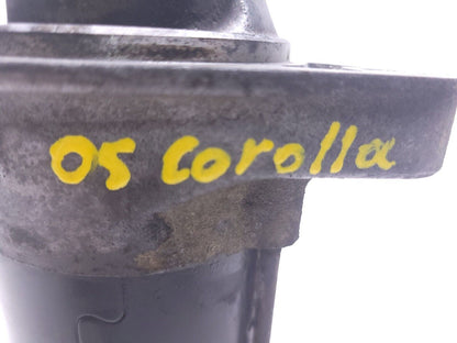 03 - 08 Toyota Corolla Stater Motor 28100-0d080 OEM