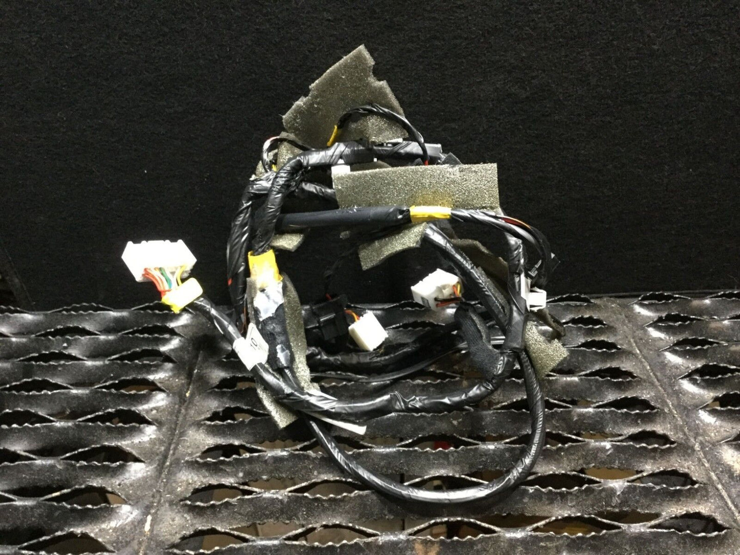 11 12 13 14 15 Hyundai Veloster Roof Wire Wiring Harness OEM