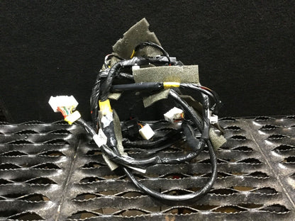 11 12 13 14 15 Hyundai Veloster Roof Wire Wiring Harness OEM