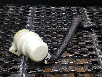 11 12 Dodge Caliber Power Steering Fluid Reservoir  OEM