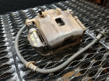 11 12 13 14 15 Honda Cr-z Front Right Passenger Side Brake Caliper OEM