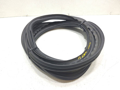 11 - 16 Mercedes E350 W212 Trunk Weatherstrip Seal OEM