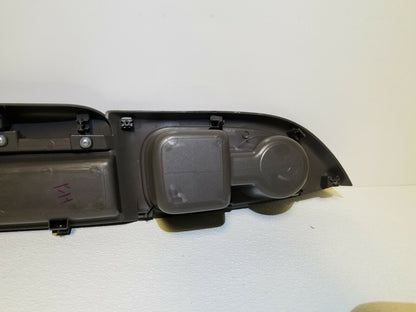 11 12 13 Honda Odyssey Rear Armrest W/ Cup Holder Driver Side OEM
