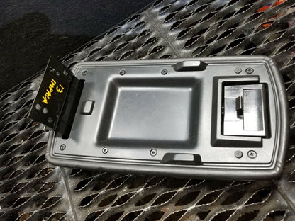 07 08 09 10 11 12 13 Chevy Impala Center Console Armrest Arm Rest Lid OEM