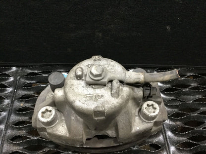 04-11 Saab 9-3 Brake Caliper Aero Front Left Driver OEM 72k Miles