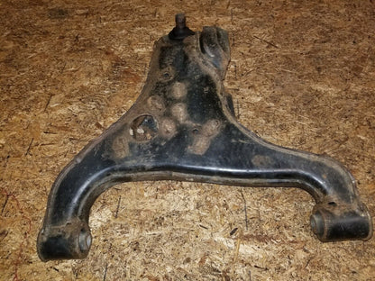 04 05 06 07 Infiniti QX56 Front Right Passenger Lower Control Arm OEM