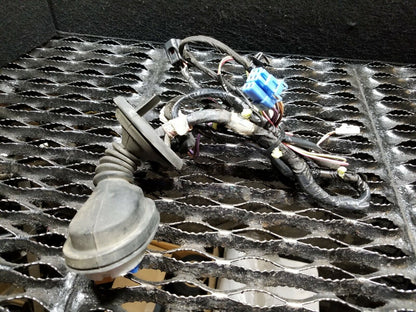 04 05 06 Chrysler Sebring Convertible Right Passenger Door Wire Harness OEM