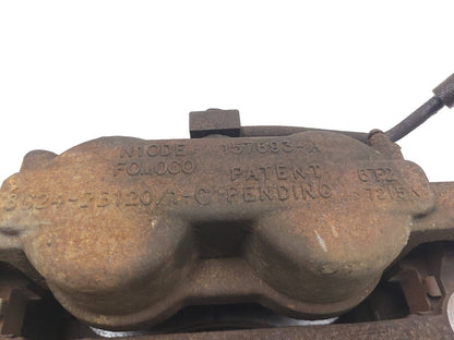 2008 Ford F150 E150 E250 Brake Caliper Front Left Driver Side 8c24-2b120/1-c OEM