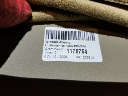 06 07 08 09 Range Rover Sport Rear Seat Armrest OEM