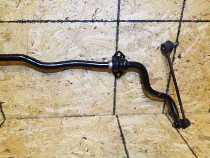 12 13 14 15 16 Hyundai Accent Front Stabilizer Sway Bar OEM