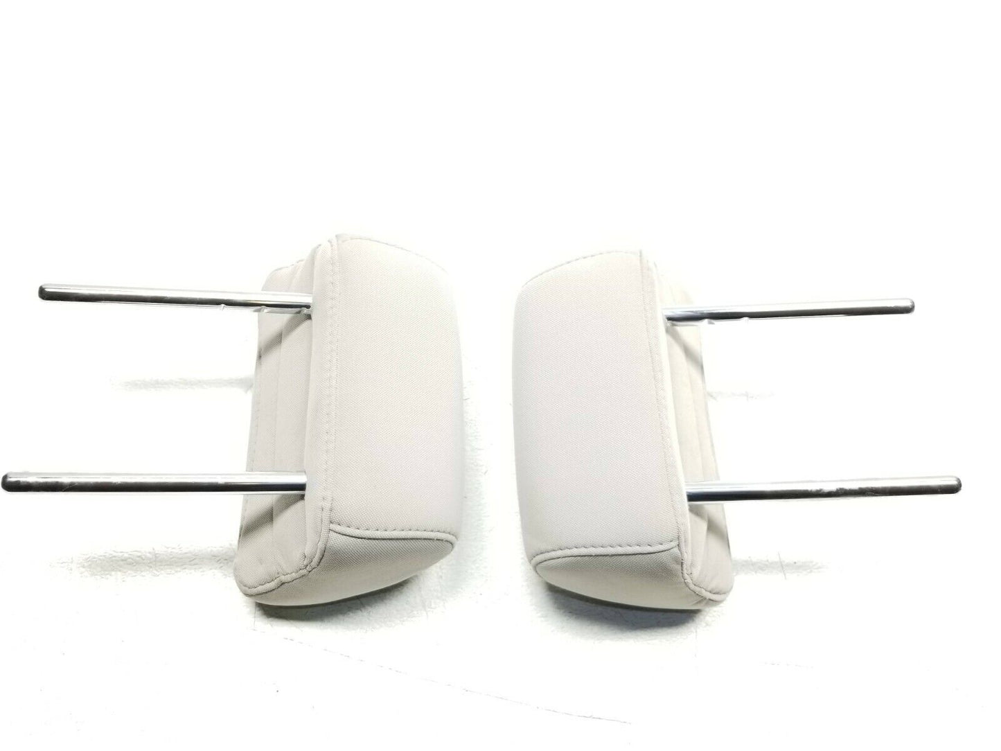 15 16 17 Hyundai Sonata Rear Seat Headrest 2pcs OEM