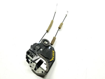13 14 15 Acura RDX Rear Door Lock Latch Actuator Passenger Side Right OEM